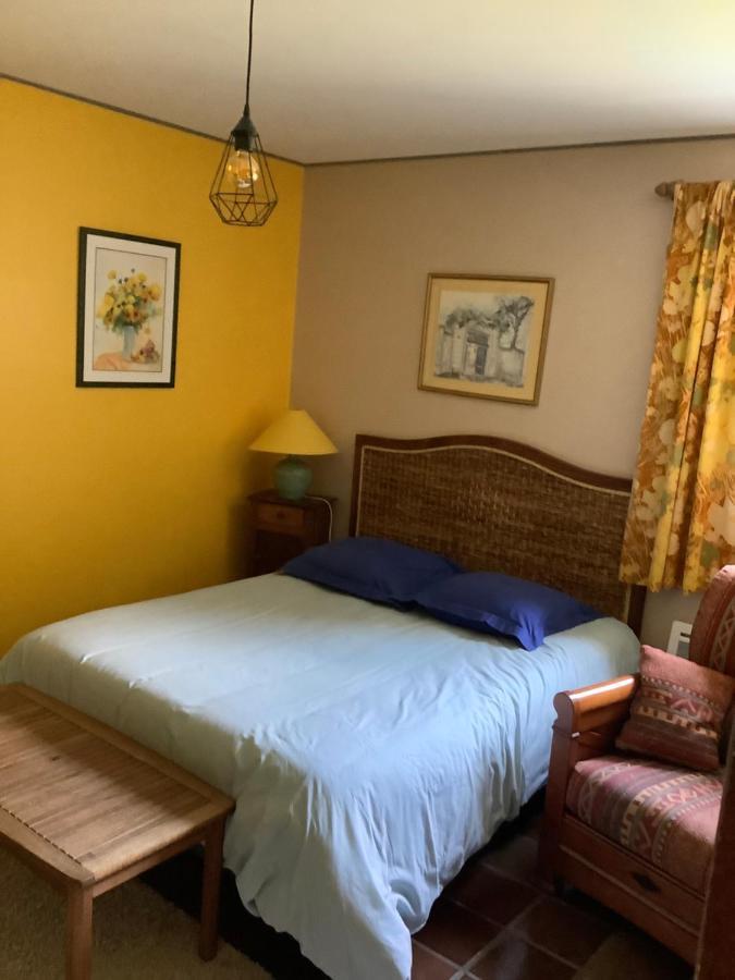 Apartament Oustal Savines Zewnętrze zdjęcie